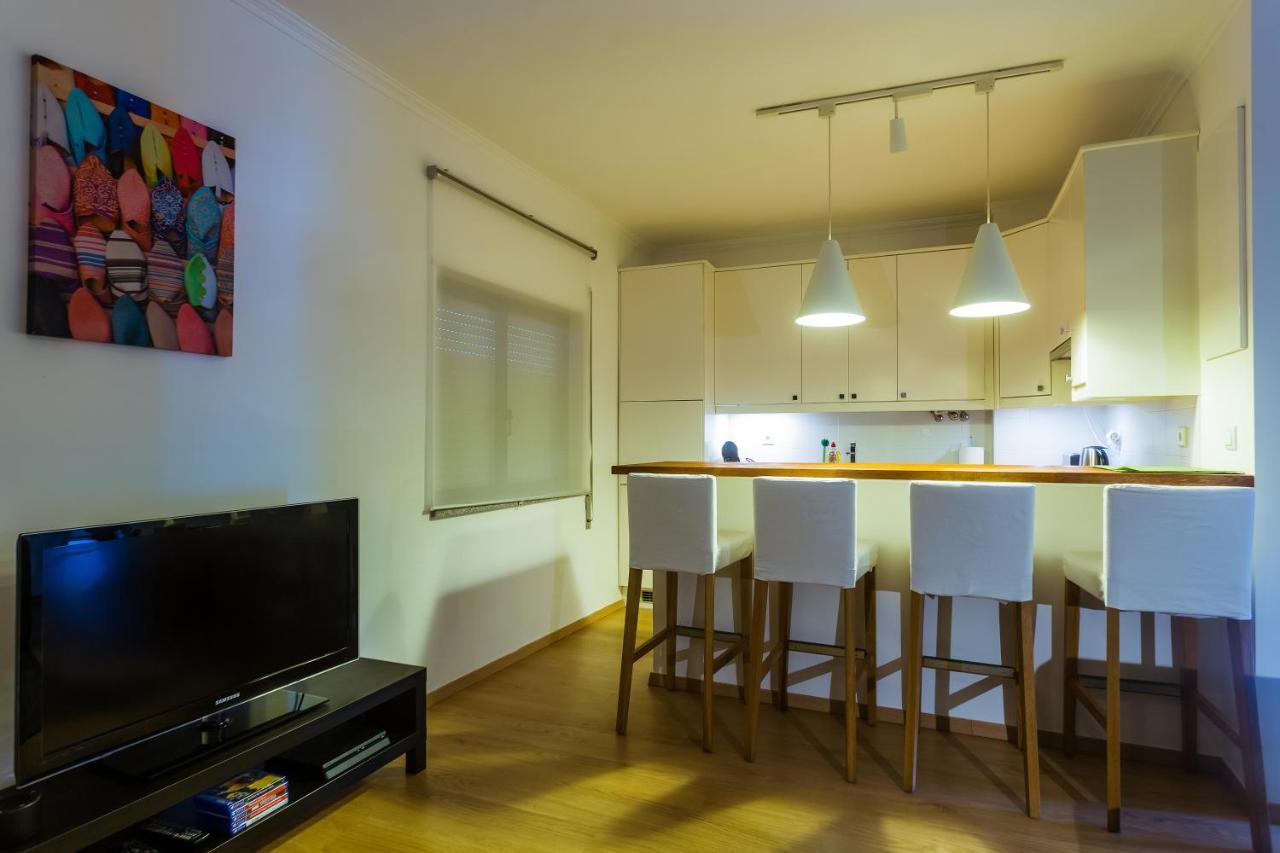 Enjoy View Apartment - Ocean, Surf, Beach, Eat & Work Atouguia Da Baleia Kültér fotó